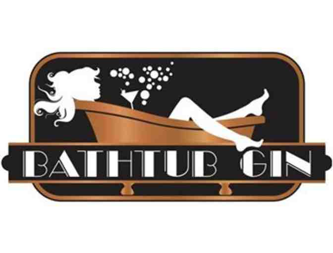 $200 Dinner Gift Certificate and 4 Tickets to Wednesday Night Jazz at Bathtub Gin in NYC