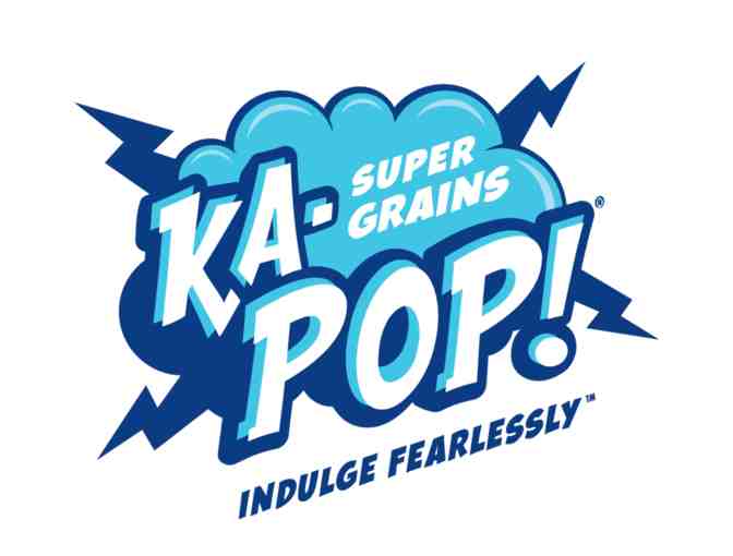 1 Case of Ka-Pop Snacks Each Month for 1 Year (B)