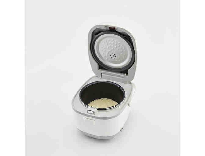 Rice Cooker from Tiger Corporation (F)