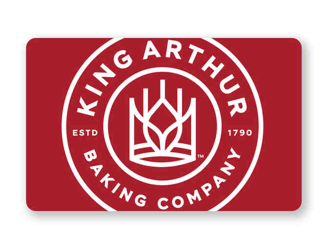 $250 King Arthur Gift Card