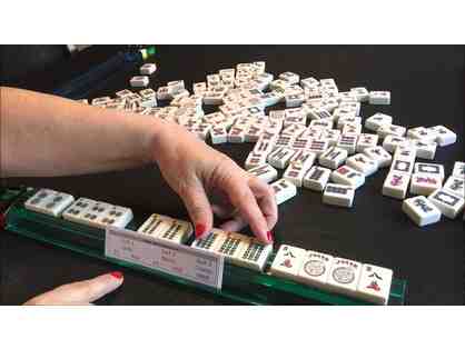 Mahjong Lesson Party - May 18th @ 6pm