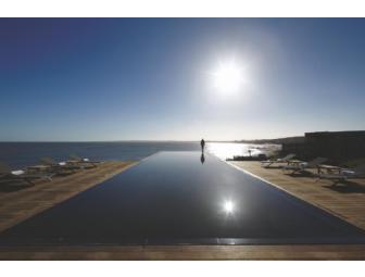 Luxurious Suite for Two Nights at Secluded Uruguay Beach Resort + Galeano's Epic Trilogy