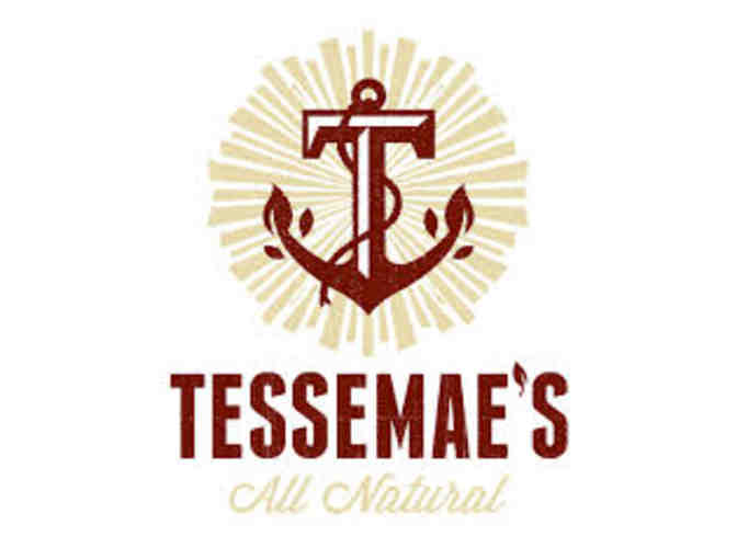 $150 Gift Certificate from Tessemae's All Natural