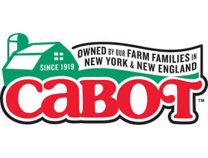 Cabot Creamery Gift Pack