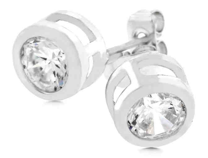 Brilliant Jewelry Set! Earring & Necklace