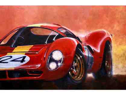 Art! Art! Art! by Jeremy Smith