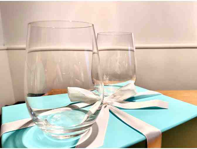 Tiffany's! Tiffany's! Tiffany's!