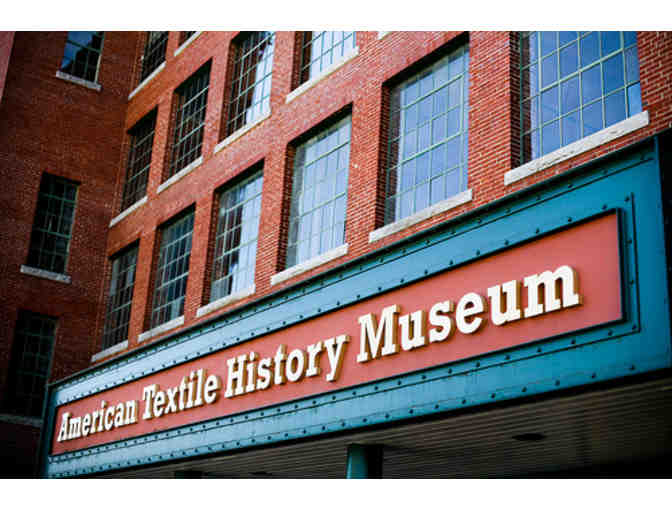 American Textile Museum