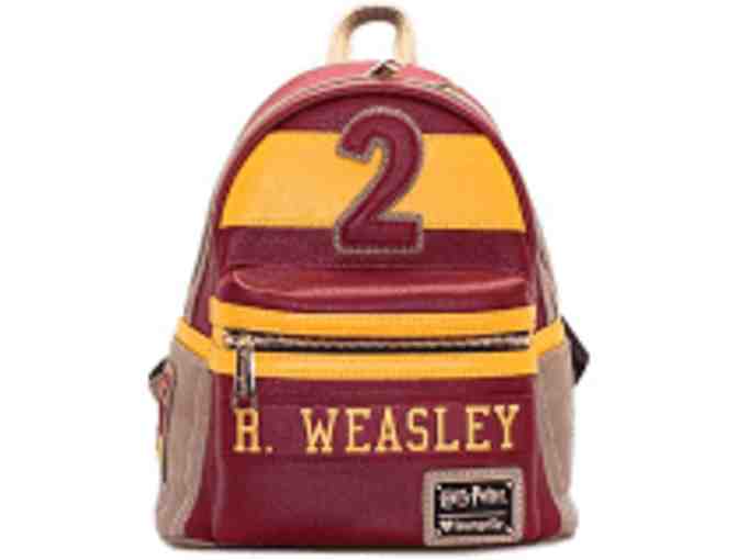 Gryffindor Awaits: Look the Part with these Exclusive Harry Potter Fan Favorites!