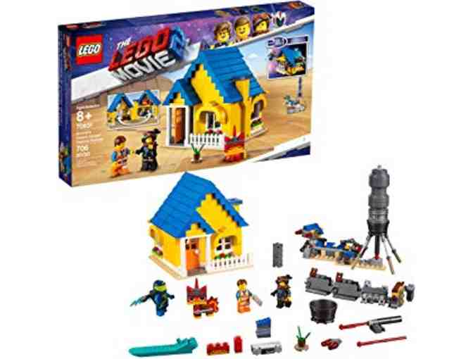 Calling All Lego Building Lovers!