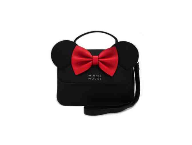 Minnie Mouse Handband Bag by Loungefly & Disney Gift Cards