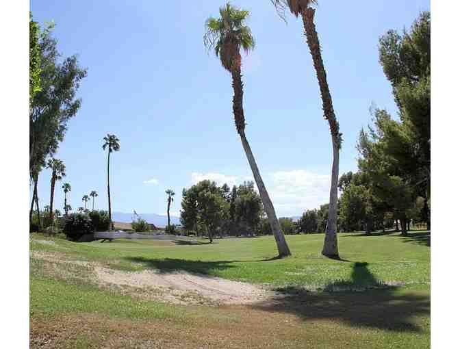 Palm Desert Vacation Home