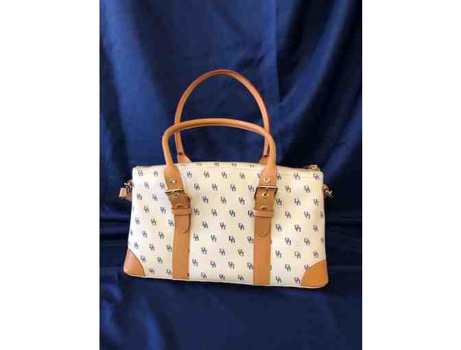 Your New Spring Bag!  Dooney & Bourke 4 Piece Purse Set & $50.00 Nordstrom gift card