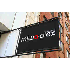 Miwa-Alex Hair Salon