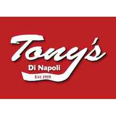 Tony's DiNapoli