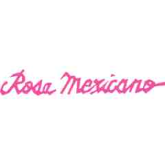 Rosa Mexicano Restaurants