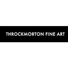 Throckmorton Fine Art - New York