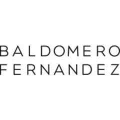 Baldomero Fernandez