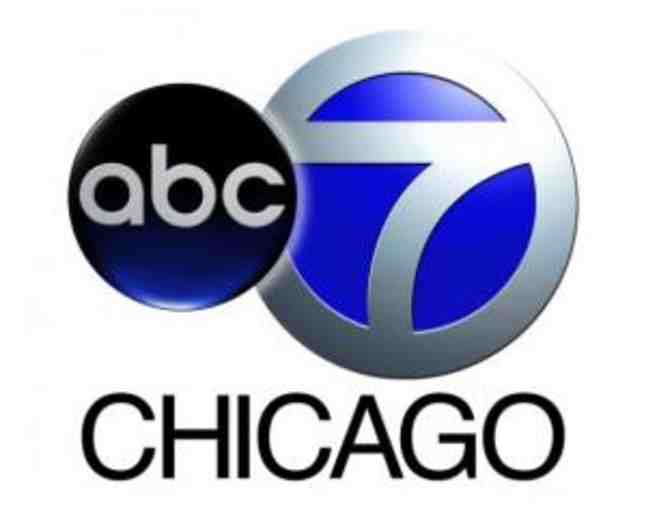 'Behind the Scenes' Tour of ABC 7 State Street Studios