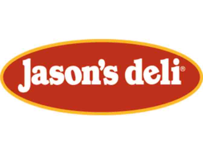 Admission to the Shedd Aquarium, $25 4Star Restaurant Group, and $25 Jason's Deli