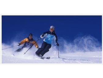 Mammoth Mountain 4 Full Day Lift Tickets
