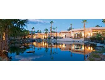 Hyatt Grand Champions Resort- Indian Wells- 2 night stay