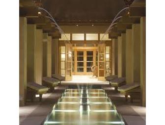 Hyatt Grand Champions Resort- Indian Wells- 2 night stay