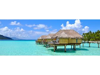 Le Taha'a Island Resort & Spa- French Polynesia/Tahiti