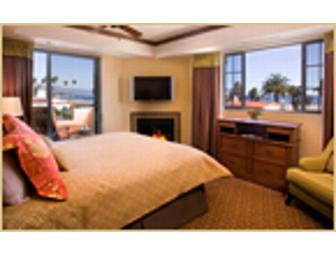 Harbor View Inn- Santa Barbara 2 night stay