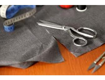Super 'A' Discount Cleaners/Expert Alterations by JOHN - $25 Gift Certificate