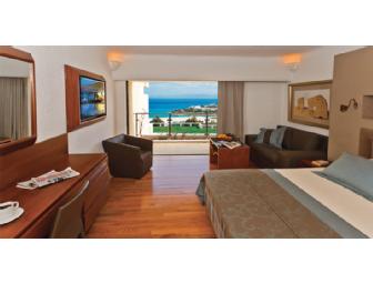 Porto Elounda Deluxe Resort - Crete Greece- 4 night stay