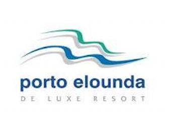 Porto Elounda Deluxe Resort - Crete Greece- 4 night stay