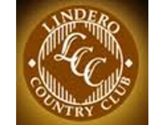 Lindero Country Club - Foursome of Golf