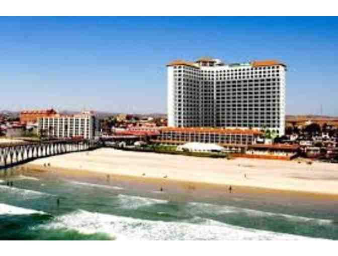 Rosarito Beach Hotel- Mexico- 2 Night Getaway for Two
