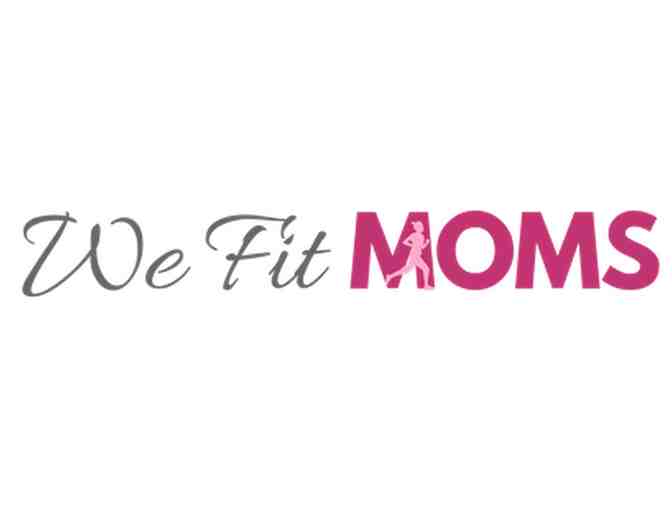 We Fit MOMS