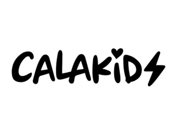 $50.00 Gift Certificate - CalaKids Clothing Store