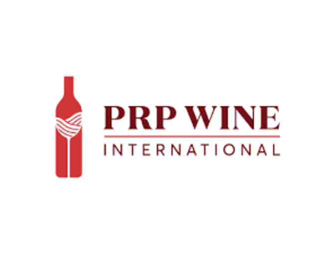 PRP Wine International- In-Home, Private Wine Tasting for 12 people