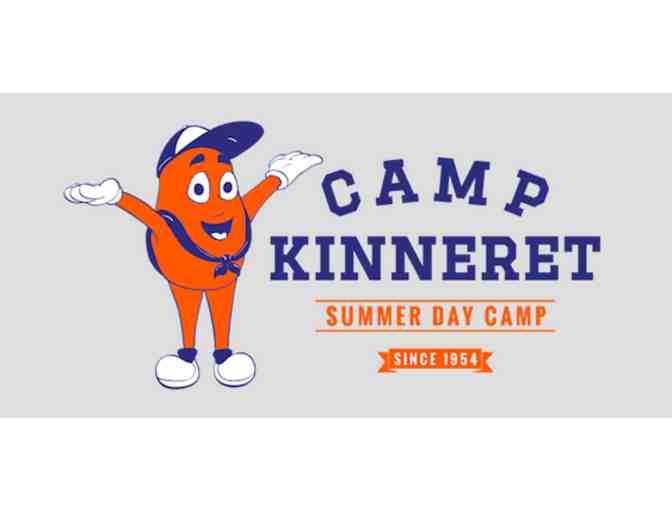 Camp Kinneret - 35% off Total Enrollment for 1 child