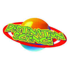 Destination Science