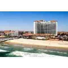 Rosarito Beach Hotel