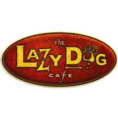 The Lazy Dog Restaurant & Bar