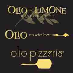 Olio e Limone & Olio Pizzeria