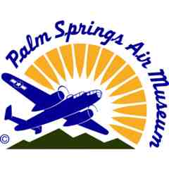 Palm Springs Air Museum