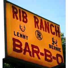 Rib Ranch Bar-B-Que