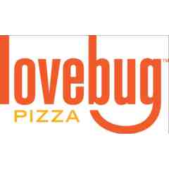 Lovebug Pizza
