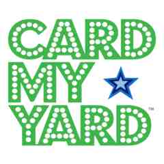 Card My Yard West Hills