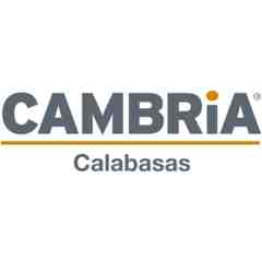 Cambria Hotel, Calabasas