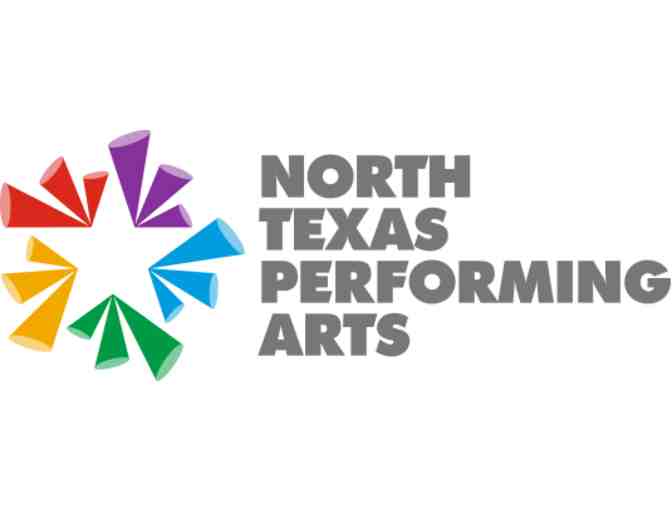 North Texas Performing Arts - (4) Tickets