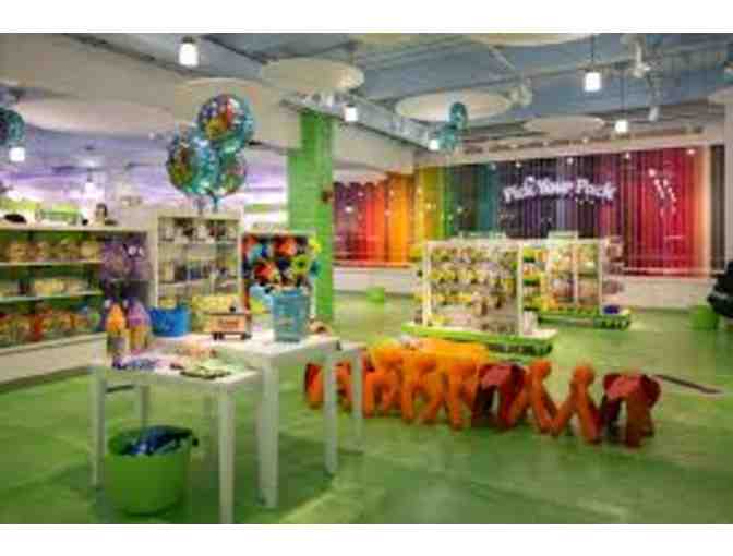 Crayola Experience - (2) Tickets