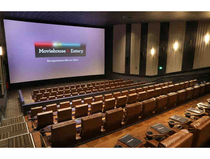 Moviehouse & Eatery - 2 Movie Tickets